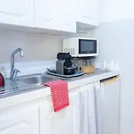Casa Babylon, Bohemian Getaway אולביה