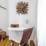 Casa Babylon, Bohemian Getaway אולביה