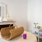 Casa Babylon, Bohemian Getaway אולביה