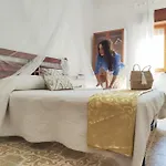 דירה Casa Babylon, Bohemian Getaway *
