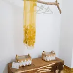 Casa Babylon, Bohemian Getaway דירה אולביה