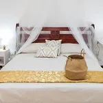Casa Babylon, Bohemian Getaway *
