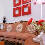 Casa Babylon, Bohemian Getaway אולביה