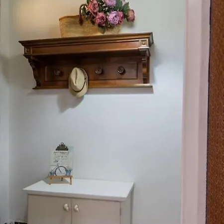 Apartamento Casa Babylon, Bohemian Getaway *