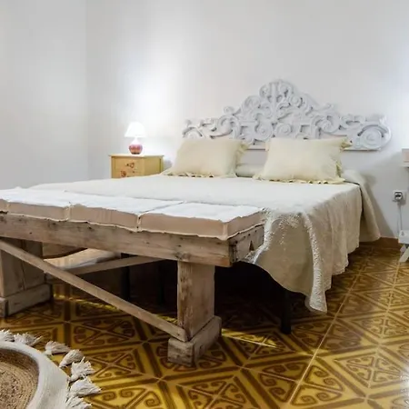 דירה Casa Babylon, Bohemian Getaway