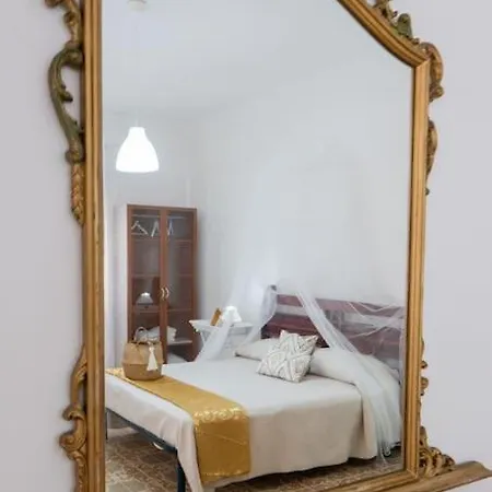 Apartamento Casa Babylon, Bohemian Getaway Olbia