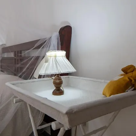 Apartamento Casa Babylon, Bohemian Getaway *