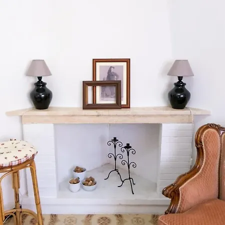 Lägenhet Casa Babylon, Bohemian Getaway Olbia