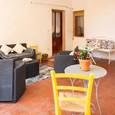 Casa Babylon, Bohemian Getaway Apartamento *