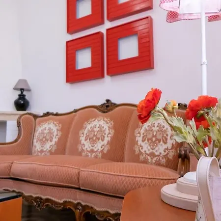 Casa Babylon, Bohemian Getaway אולביה