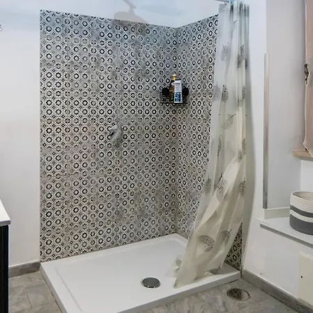 Casa Babylon, Bohemian Getaway אולביה
