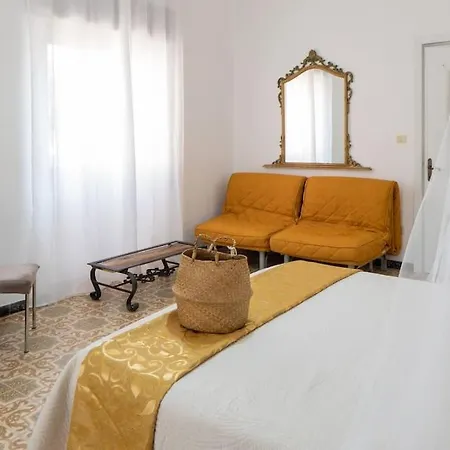 Apartamento Casa Babylon, Bohemian Getaway