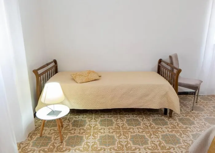 Casa Babylon, Bohemian Getaway Olbia