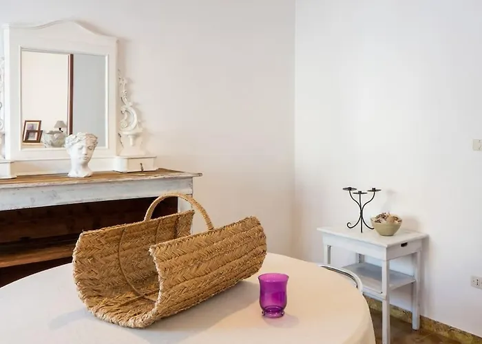 Casa Babylon, Bohemian Getaway Olbia