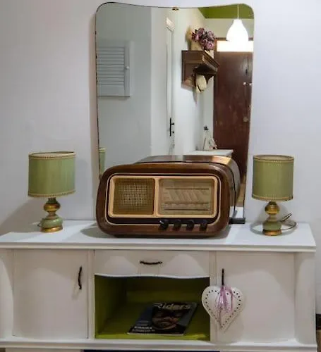 Casa Babylon, Bohemian Getaway Olbia