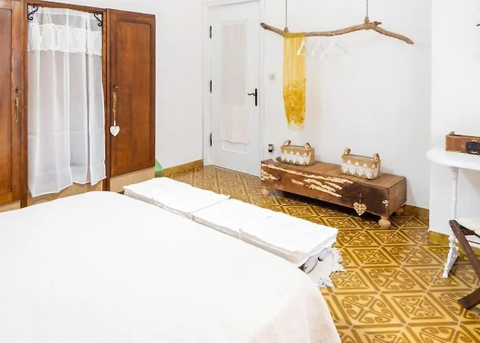 Lägenhet Casa Babylon, Bohemian Getaway *