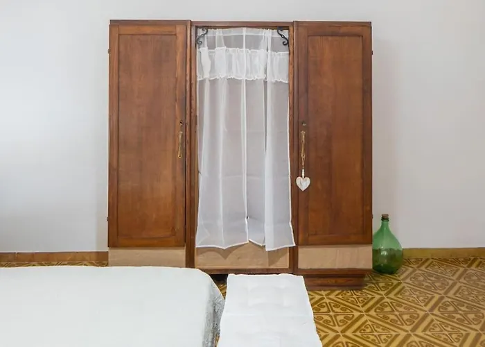 Lägenhet Casa Babylon, Bohemian Getaway Olbia