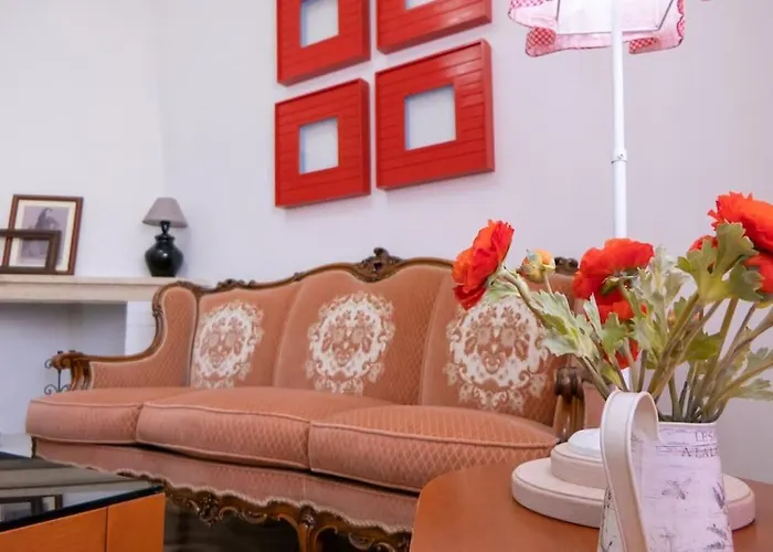 Casa Babylon, Bohemian Getaway Olbia