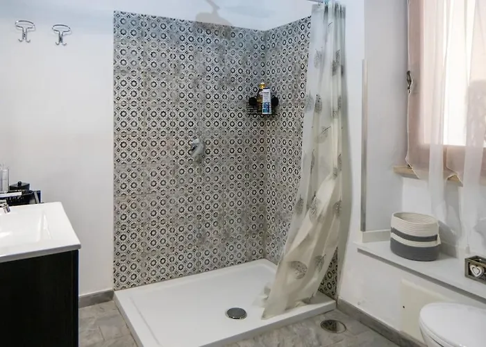 Casa Babylon, Bohemian Getaway Olbia