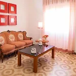 Daire Casa Babylon, Bohemian Getaway *