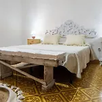 Daire Casa Babylon, Bohemian Getaway