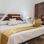 Daire Casa Babylon, Bohemian Getaway Olbia