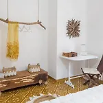 Casa Babylon, Bohemian Getaway Daire