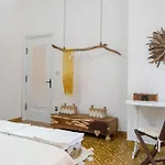 Casa Babylon, Bohemian Getaway *