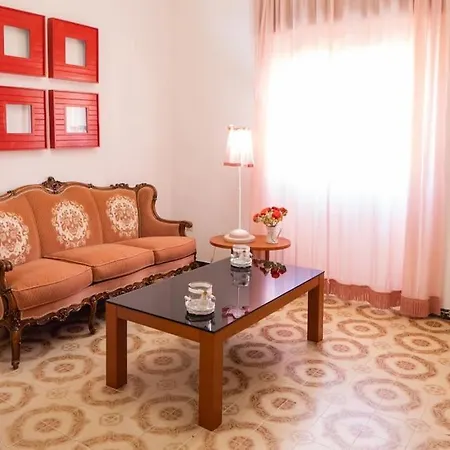 דירה Casa Babylon, Bohemian Getaway *