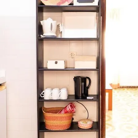 Casa Babylon, Bohemian Getaway Appartement Olbia