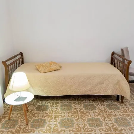 Casa Babylon, Bohemian Getaway אולביה