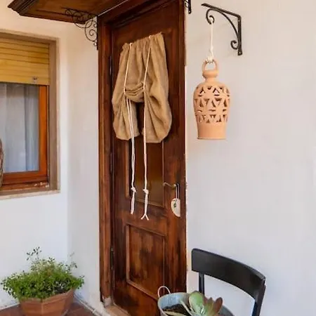 דירה Casa Babylon, Bohemian Getaway *