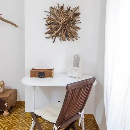 Casa Babylon, Bohemian Getaway אולביה