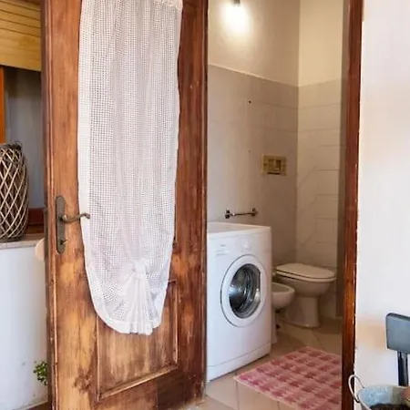 Casa Babylon, Bohemian Getaway דירה אולביה