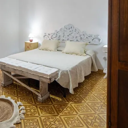 Casa Babylon, Bohemian Getaway Appartement