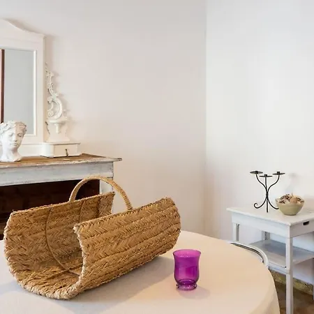 Casa Babylon, Bohemian Getaway אולביה