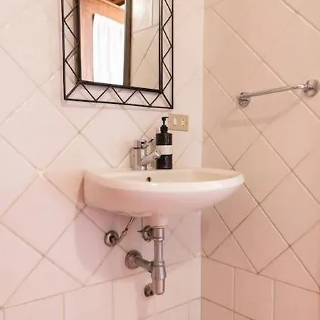 Appartement Casa Babylon, Bohemian Getaway *