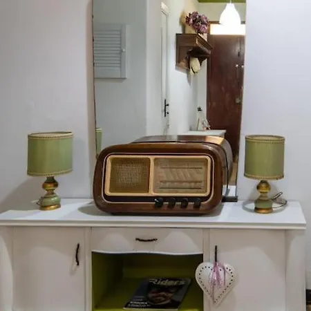 Casa Babylon, Bohemian Getaway Όλμπια