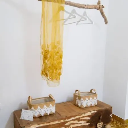 Casa Babylon, Bohemian Getaway Διαμέρισμα Όλμπια