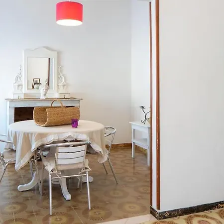 Casa Babylon, Bohemian Getaway אולביה