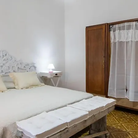 Casa Babylon, Bohemian Getaway Διαμέρισμα Όλμπια