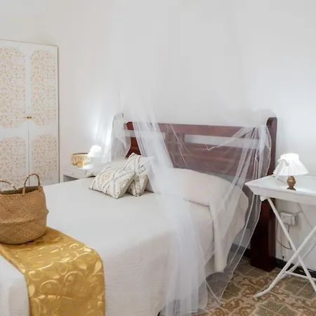 Appartement Casa Babylon, Bohemian Getaway Olbia