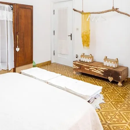 דירה Casa Babylon, Bohemian Getaway *