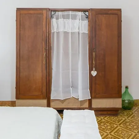 Appartement Casa Babylon, Bohemian Getaway Olbia