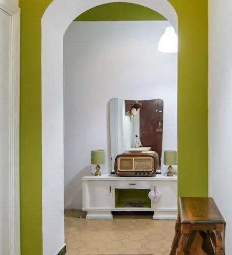 Apartament Casa Babylon, Bohemian Getaway