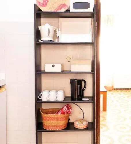 Casa Babylon, Bohemian Getaway Apartament Olbia