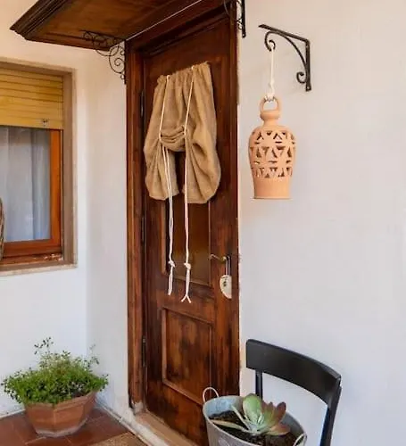 Apartment Casa Babylon, Bohemian Getaway *