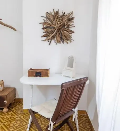 Casa Babylon, Bohemian Getaway Olbia