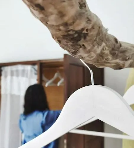 Casa Babylon, Bohemian Getaway Apartament *