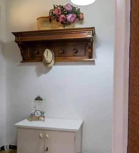 Apartament Casa Babylon, Bohemian Getaway *